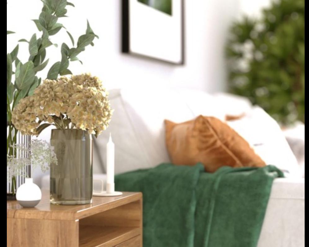 SILA HOME STAGINGU: Z obyčajnej na atraktívnu nehnuteľnosť