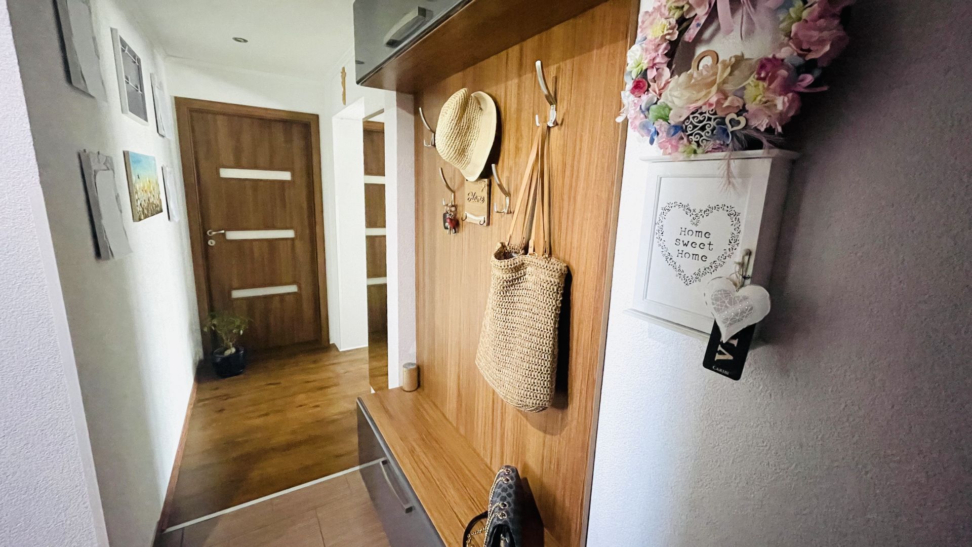3-izbový byt, ktorý si vás hneď získa