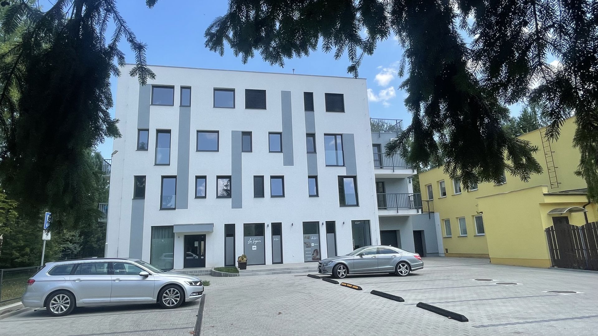 3-izbový byt, NOVOSTAVBA La Glace, Martin