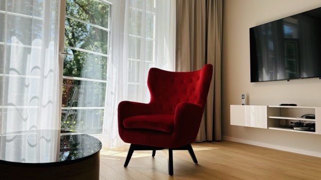 3-izbový apartmán v rezidencii OPERA