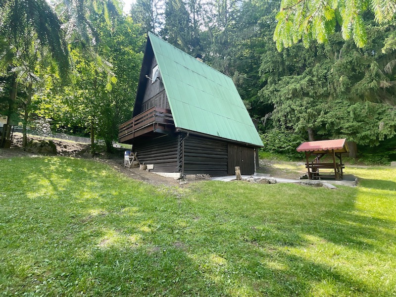 Rekreačná chata