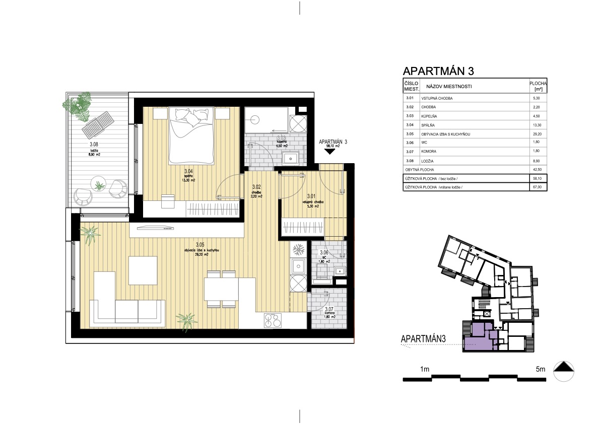 podorys_apartman_3