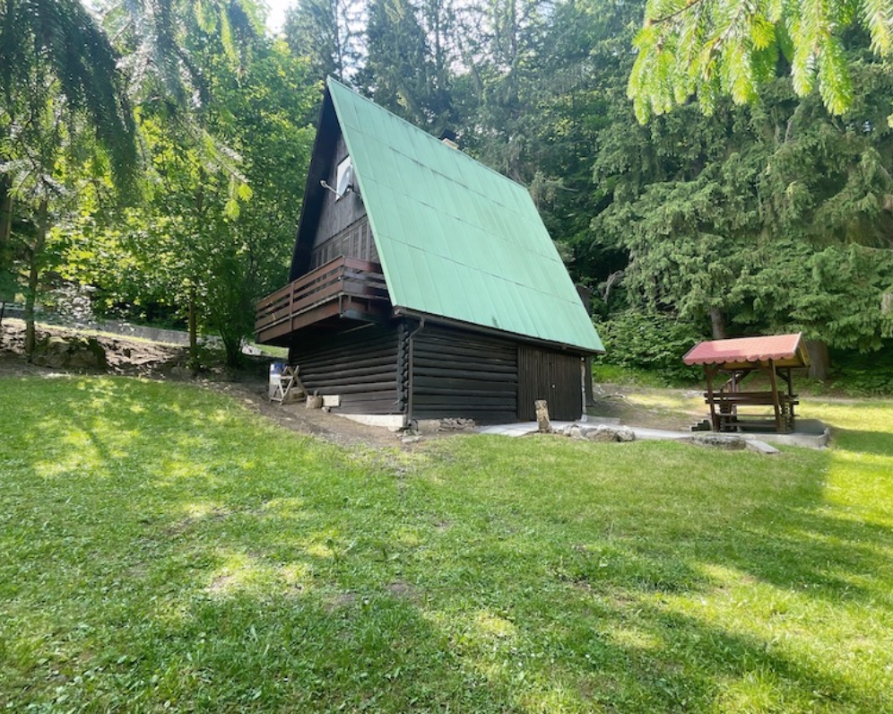 Rekreačná chata